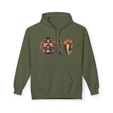 Ancestors Hoodie
