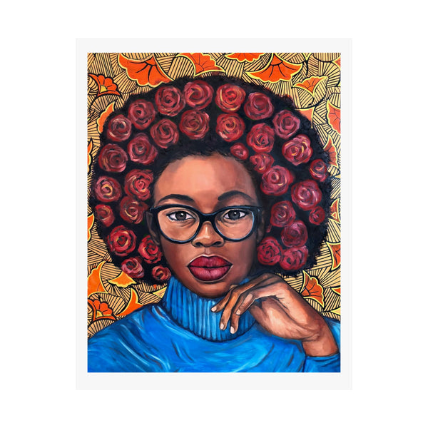 Everything Coming Up Roses