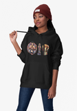 Ancestors Hoodie