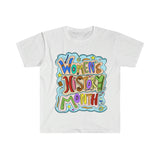 Womens History Month Tee
