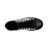 Stream of Thought Sneakers