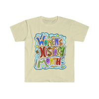 Womens History Month Tee