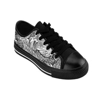 Stream of Thought Sneakers