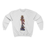 Senufo Sweatshirt