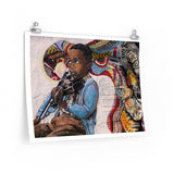 Prodigy - Art Print