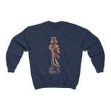 Senufo Sweatshirt