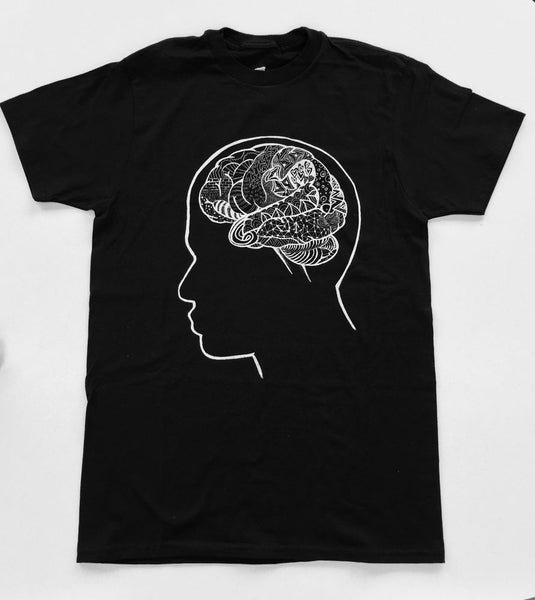 Creative Mind Tee